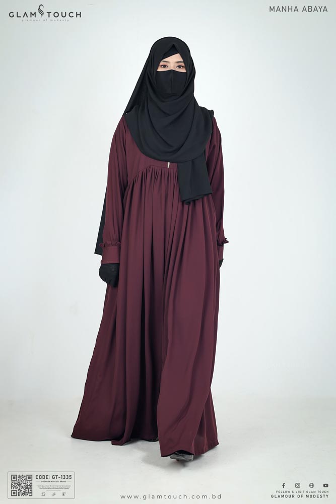 GT-1335 (1) Manha Abaya