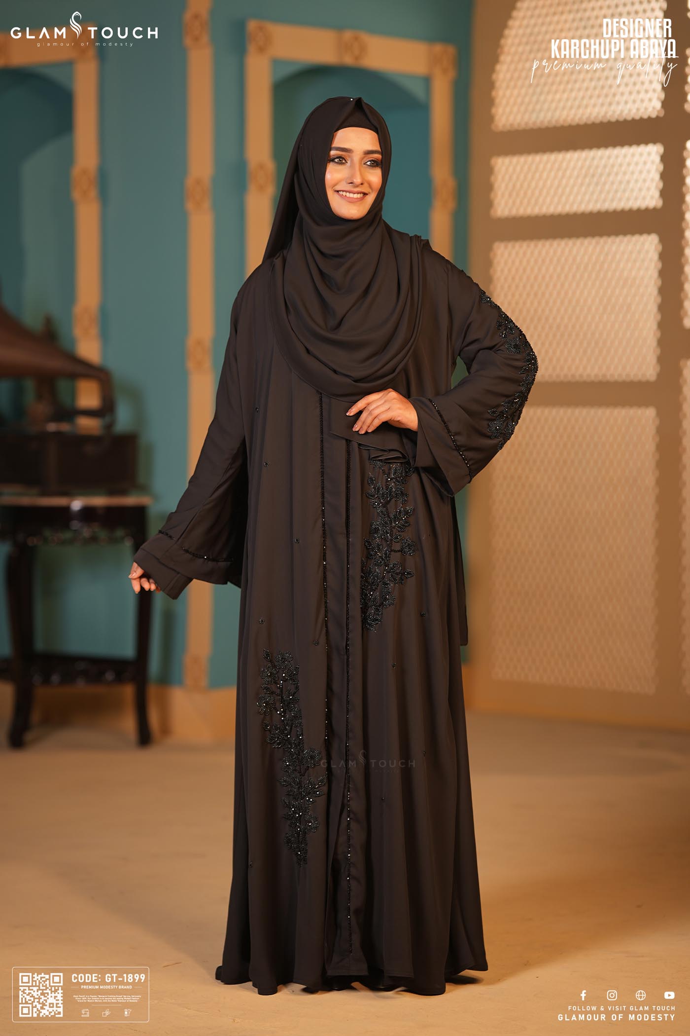 GT-1899-(1)- 3450 Tk