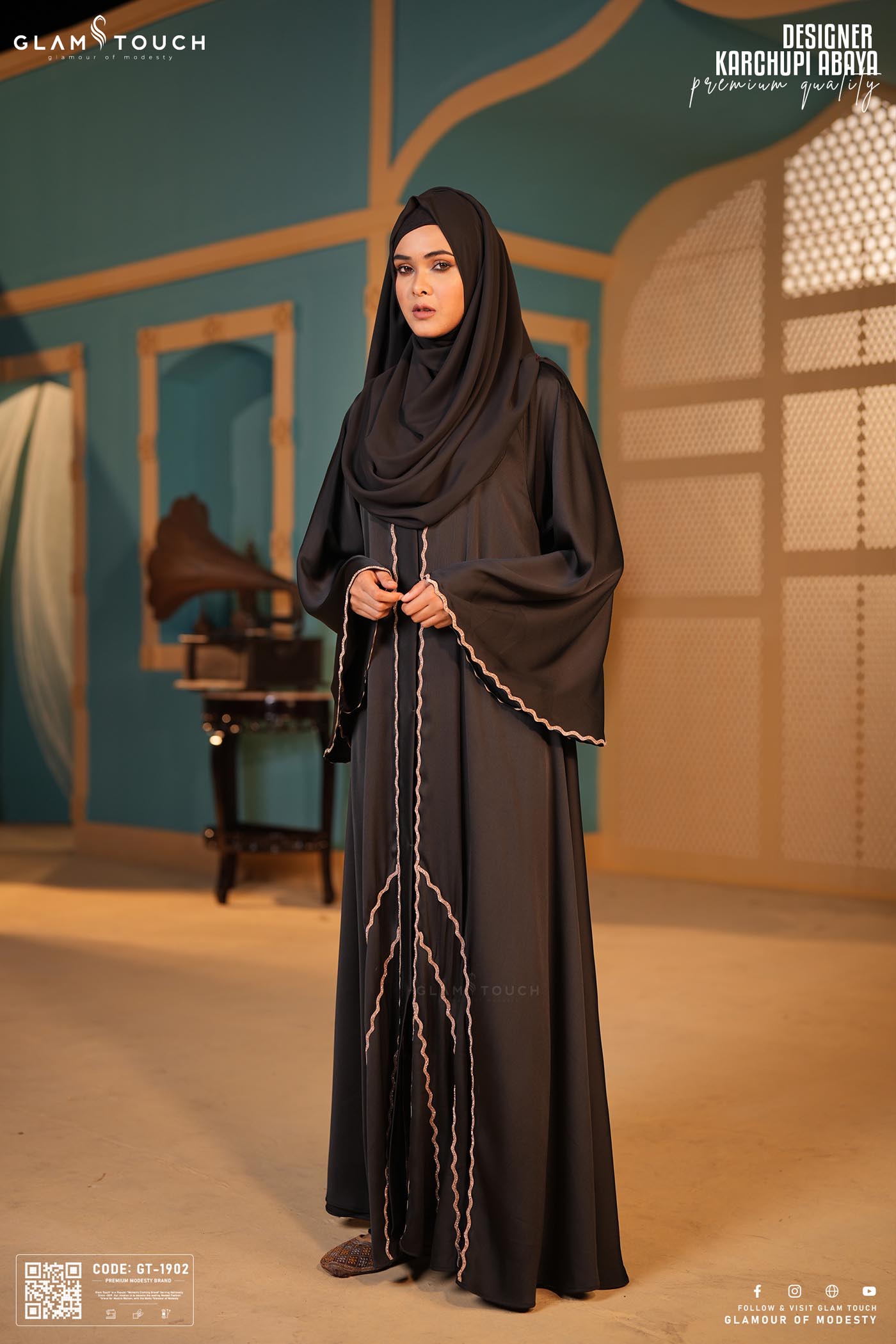 GT-1902-(1)- 2950 Tk