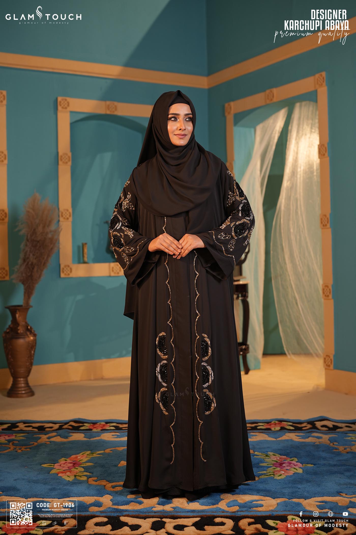 GT-1906-(1)- 3750 Tk