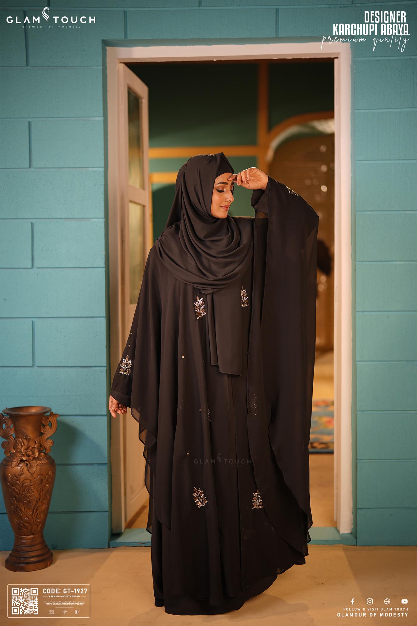 GT-1927-(1)- 3650 TK