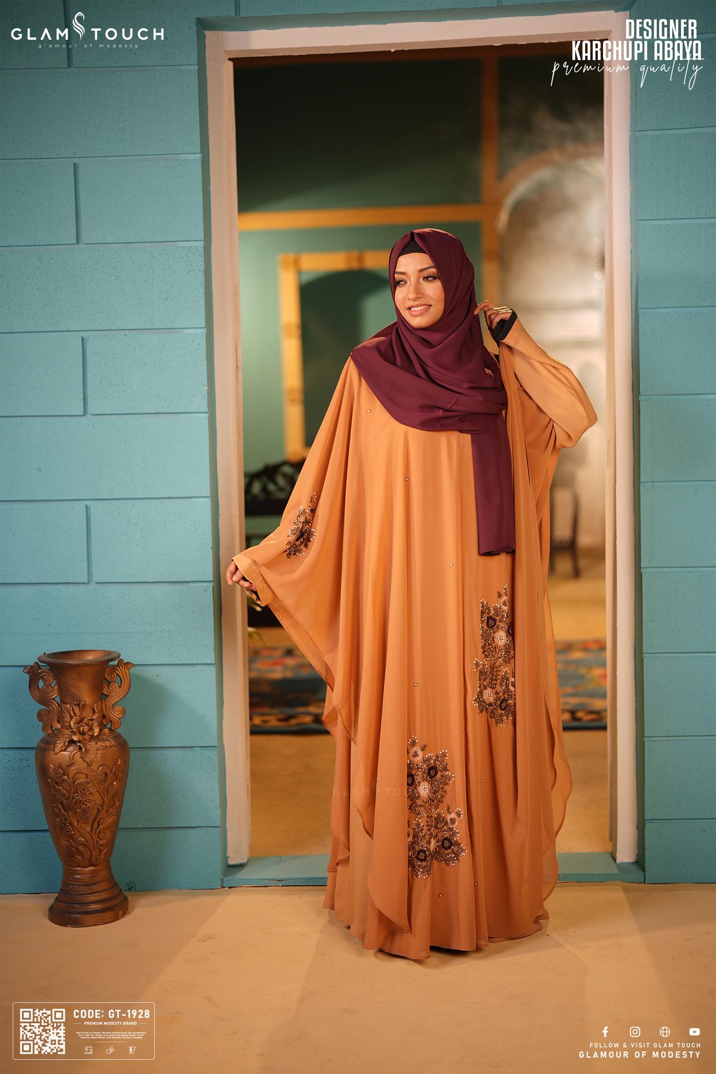 GT-1928-(1)- 4150 Tk