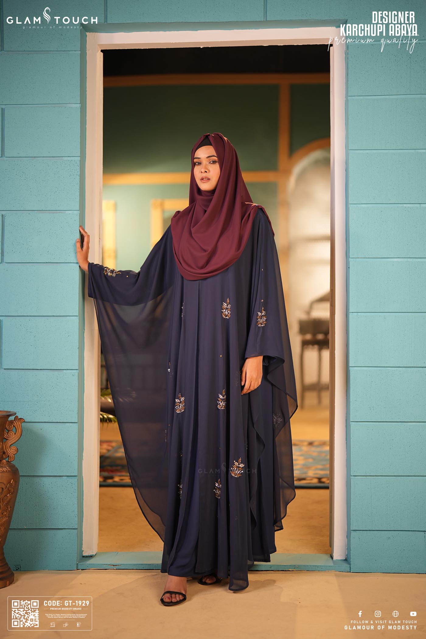 GT-1929-(1)- 3650 Tk